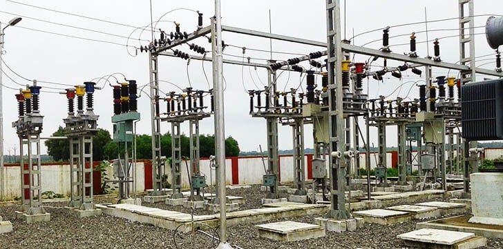 How We Designed Our Latest 33kV Substation for Efficiency and Safety?