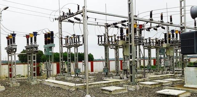 How We Designed Our Latest 33kV Substation for Efficiency and Safety?