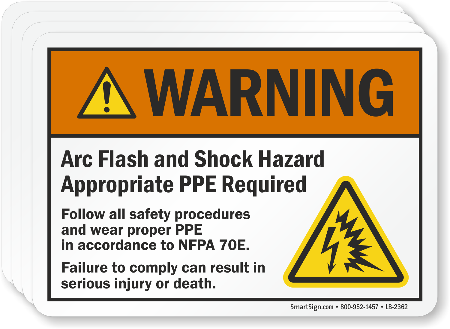 Arc Flash Study